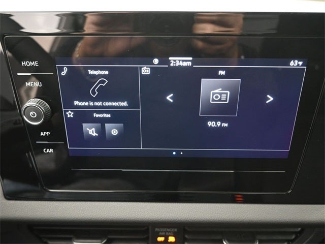 2026 Volkswagen Jetta 1.5T S