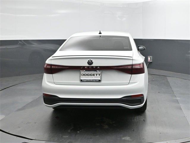 2026 Volkswagen Jetta 1.5T S