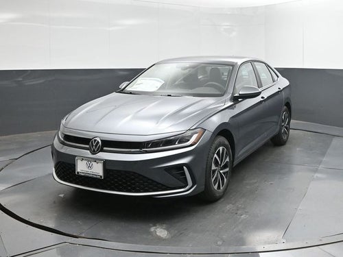 2027 Volkswagen Jetta 1.5T S