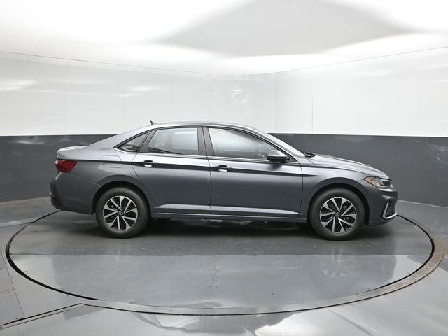 2027 Volkswagen Jetta 1.5T S