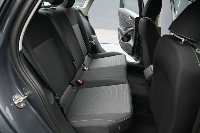 2027 Volkswagen Jetta 1.5T S