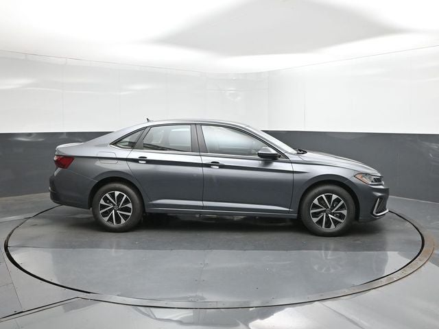 2027 Volkswagen Jetta 1.5T S