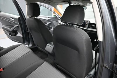 2027 Volkswagen Jetta 1.5T S