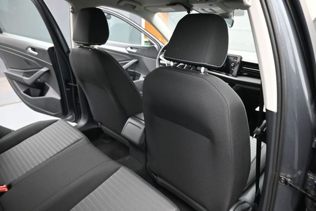 2027 Volkswagen Jetta 1.5T S