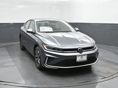 2027 Volkswagen Jetta 1.5T S