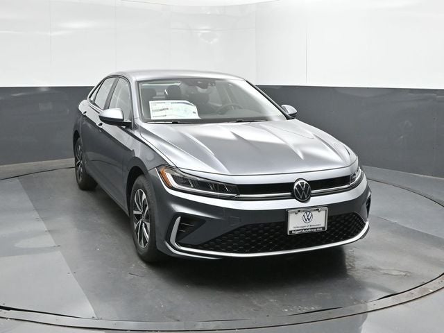 2027 Volkswagen Jetta 1.5T S