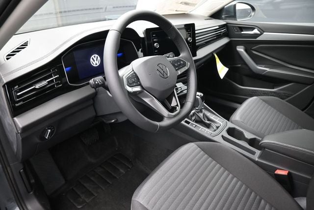 2027 Volkswagen Jetta 1.5T S