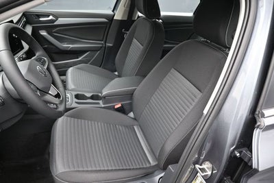 2027 Volkswagen Jetta 1.5T S