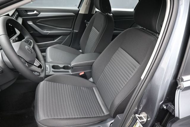 2027 Volkswagen Jetta 1.5T S