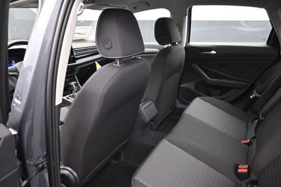 2027 Volkswagen Jetta 1.5T S