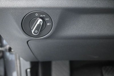 2027 Volkswagen Jetta 1.5T S
