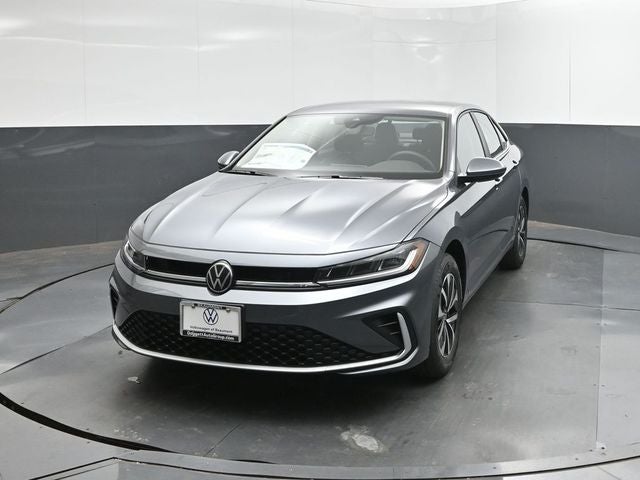 2027 Volkswagen Jetta 1.5T S