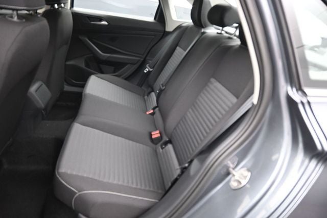 2027 Volkswagen Jetta 1.5T S