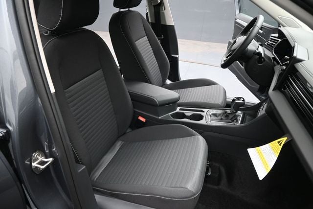 2027 Volkswagen Jetta 1.5T S