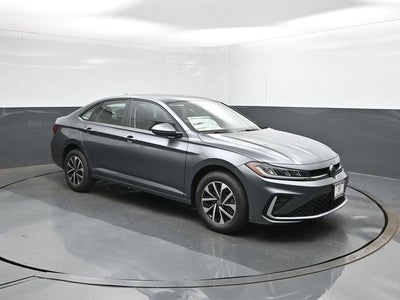 2027 Volkswagen Jetta 1.5T S