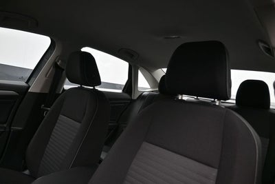 2027 Volkswagen Jetta 1.5T S