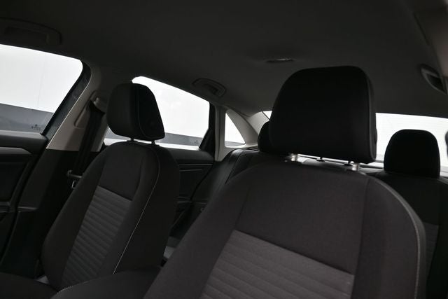 2027 Volkswagen Jetta 1.5T S