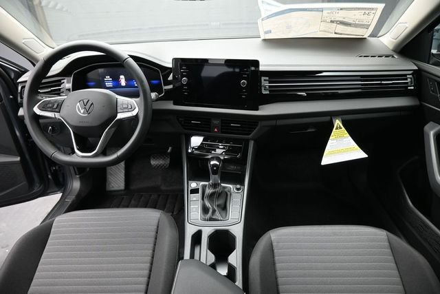 2027 Volkswagen Jetta 1.5T S