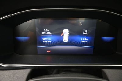 2027 Volkswagen Jetta 1.5T S