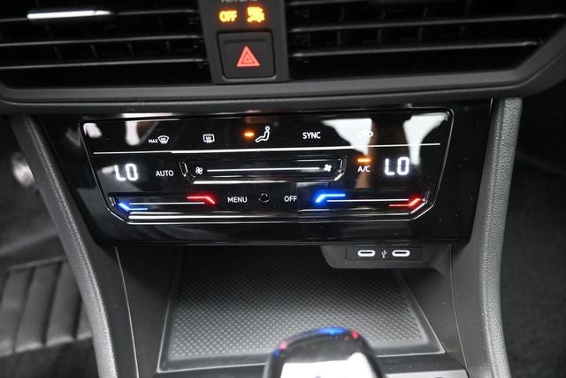 2027 Volkswagen Jetta 1.5T S