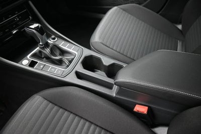 2027 Volkswagen Jetta 1.5T S