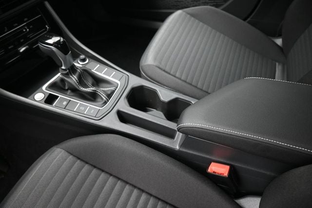 2027 Volkswagen Jetta 1.5T S