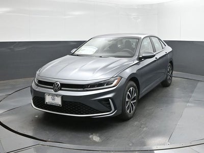 2027 Volkswagen Jetta 1.5T S