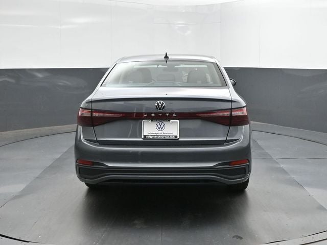 2027 Volkswagen Jetta 1.5T S