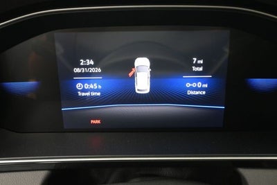 2027 Volkswagen Jetta 1.5T S