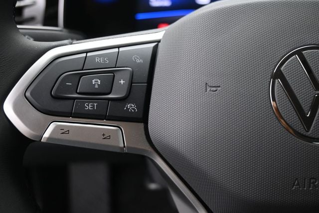 2027 Volkswagen Jetta 1.5T S