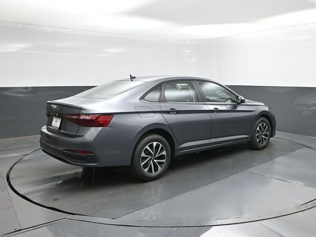 2027 Volkswagen Jetta 1.5T S