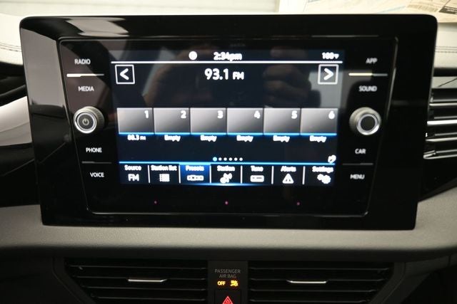 2027 Volkswagen Jetta 1.5T S