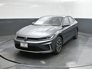 2027 Volkswagen Jetta 1.5T S
