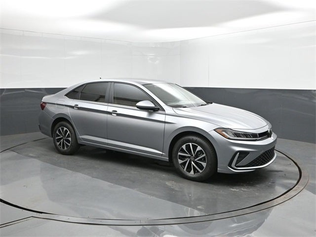 2026 Volkswagen Jetta 1.5T S