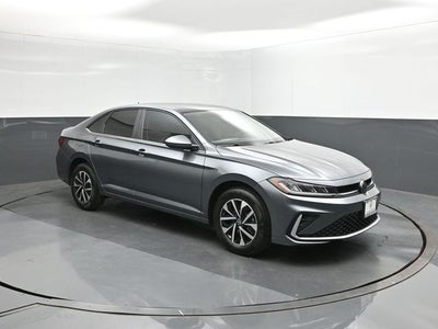 2026 Volkswagen Jetta 1.5T S