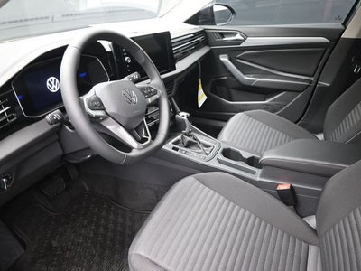 2026 Volkswagen Jetta 1.5T S