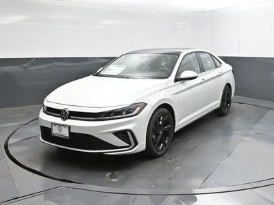 2027 Volkswagen Jetta 1.5T SE