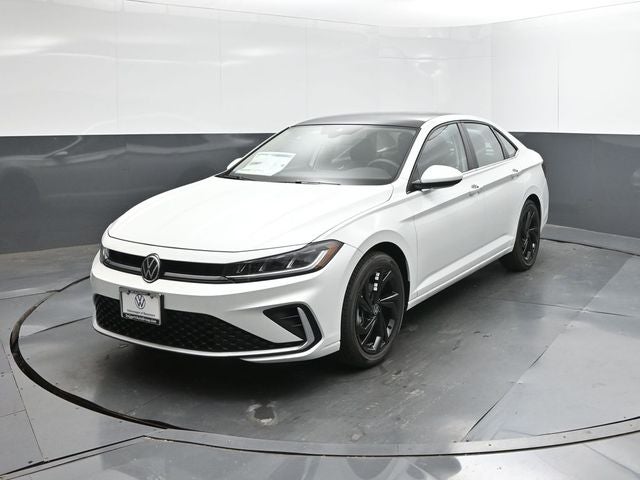 2027 Volkswagen Jetta 1.5T SE