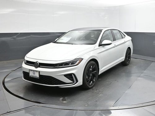 2027 Volkswagen Jetta 1.5T SE