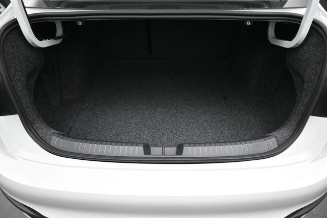 2027 Volkswagen Jetta 1.5T SE