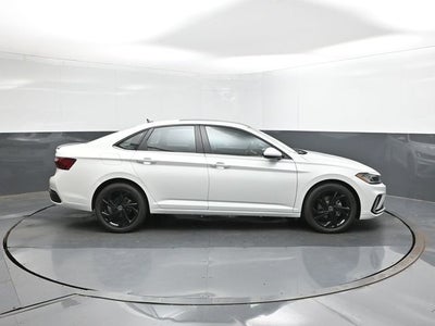 2027 Volkswagen Jetta 1.5T SE