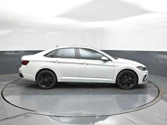 2027 Volkswagen Jetta 1.5T SE