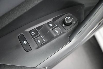 2027 Volkswagen Jetta 1.5T SE
