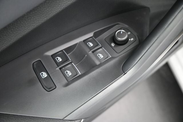2027 Volkswagen Jetta 1.5T SE
