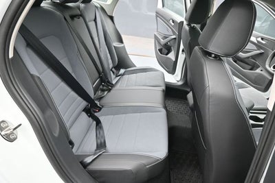 2027 Volkswagen Jetta 1.5T SE