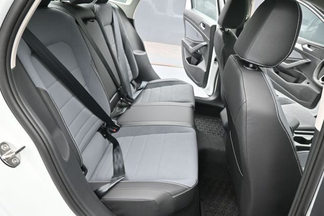 2027 Volkswagen Jetta 1.5T SE