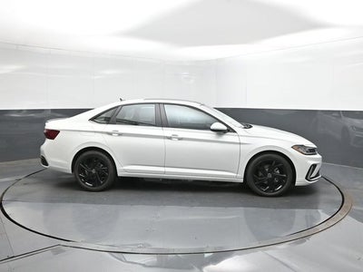 2027 Volkswagen Jetta 1.5T SE