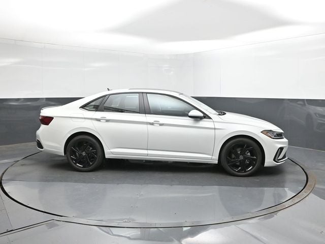 2027 Volkswagen Jetta 1.5T SE