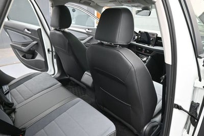 2027 Volkswagen Jetta 1.5T SE
