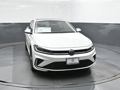 2027 Volkswagen Jetta 1.5T SE